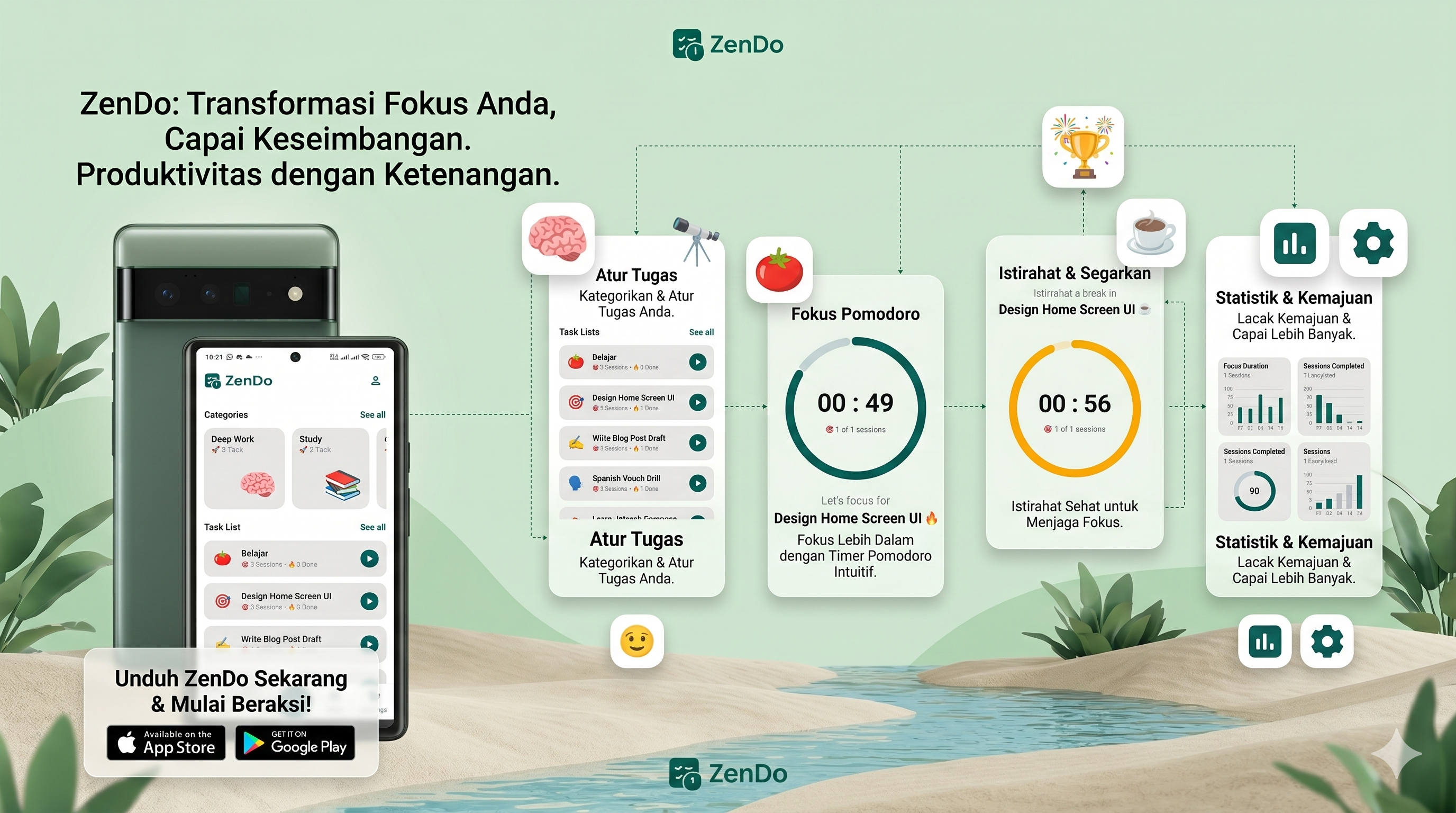 ZenDo